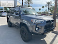 2018 Toyota 4Runner TRD Off-Road