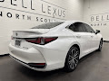 2025 Lexus ES 300h