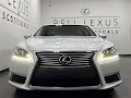 2017 Lexus LS 460