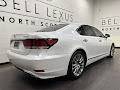 2017 Lexus LS 460