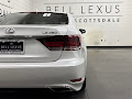 2017 Lexus LS 460