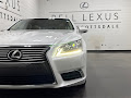 2017 Lexus LS 460