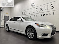 2017 Lexus LS 460