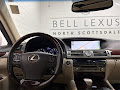 2017 Lexus LS 460