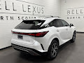 2024 Lexus RX 350h Premium