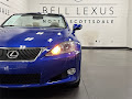 2010 Lexus IS 250 C