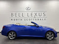 2010 Lexus IS 250 C