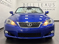 2010 Lexus IS 250 C