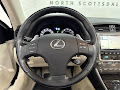 2010 Lexus IS 250 C