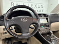 2010 Lexus IS 250 C