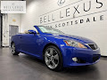 2010 Lexus IS 250 C