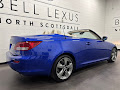 2010 Lexus IS 250 C