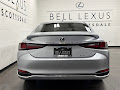 2025 Lexus ES 300h