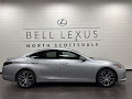 2025 Lexus ES 300h