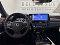 2025 Lexus ES 300h