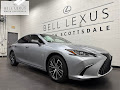 2025 Lexus ES 300h