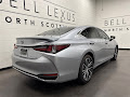 2025 Lexus ES 300h