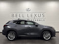 2024 Lexus NX 350 Luxury