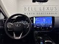 2024 Lexus NX 350 Luxury