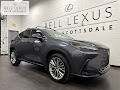 2024 Lexus NX 350 Luxury
