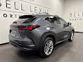 2024 Lexus NX 350 Luxury