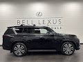 2025 Lexus LX 600 Luxury
