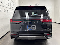 2025 Lexus LX 600 Luxury