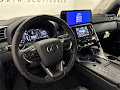 2025 Lexus LX 600 Luxury