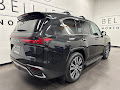 2025 Lexus LX 600 Luxury