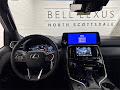 2025 Lexus LX 600 Luxury