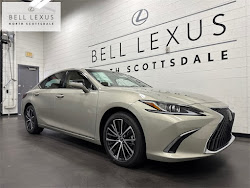 2025 Lexus ES 300h