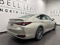 2025 Lexus ES 300h