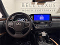 2025 Lexus ES 300h