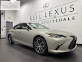 2025 Lexus ES 300h