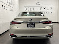 2025 Lexus ES 300h