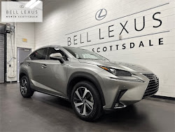 2020 Lexus NX 300h