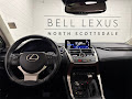 2020 Lexus NX 300h