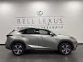 2020 Lexus NX 300h