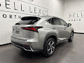 2020 Lexus NX 300h