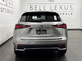2020 Lexus NX 300h