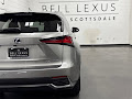 2020 Lexus NX 300h