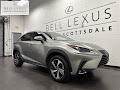 2020 Lexus NX 300h