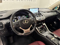 2020 Lexus NX 300h