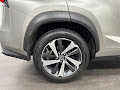 2020 Lexus NX 300h