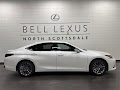 2025 Lexus ES 300h Luxury