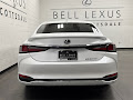 2025 Lexus ES 300h Luxury