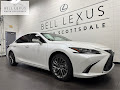 2025 Lexus ES 300h Luxury