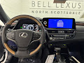 2025 Lexus ES 300h Luxury