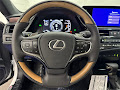 2025 Lexus ES 300h Luxury