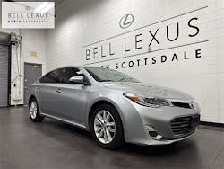 2015 Toyota Avalon XLE